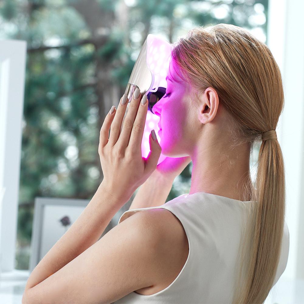 LED Therapy MASK